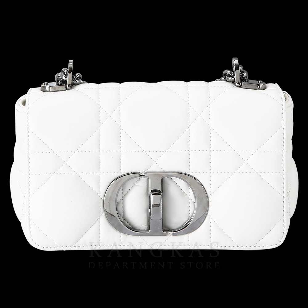CHRISTIAN DIOR(USED)크리스찬디올 카로 스몰 체인백